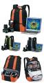  Lowepro CompuDaypack Burnt Orange